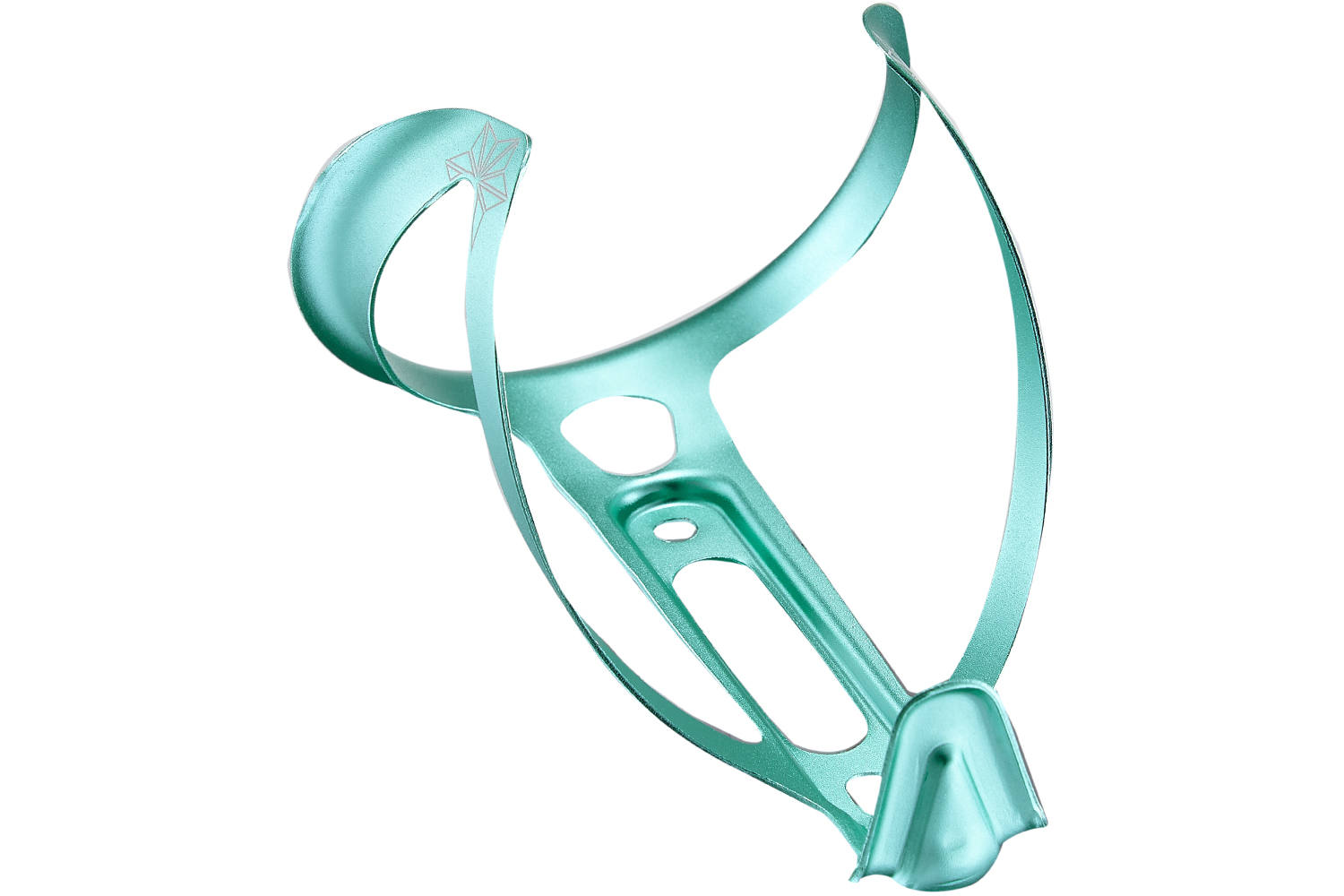 Supacaz Flaskeholder Fly Cage Celeste