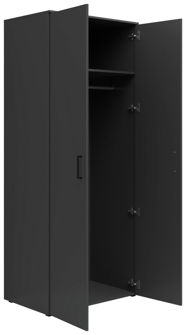 Carryhome Mehrzweck-/Kleiderschrank MULTISTAURAUM