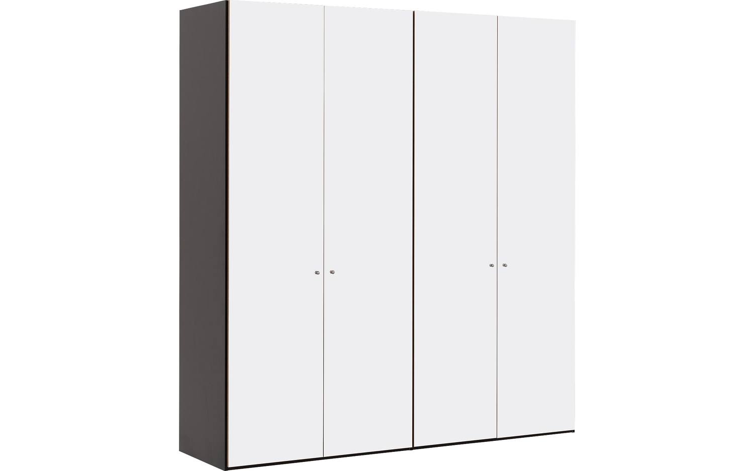 Kledingkast Easy Storage Ddk