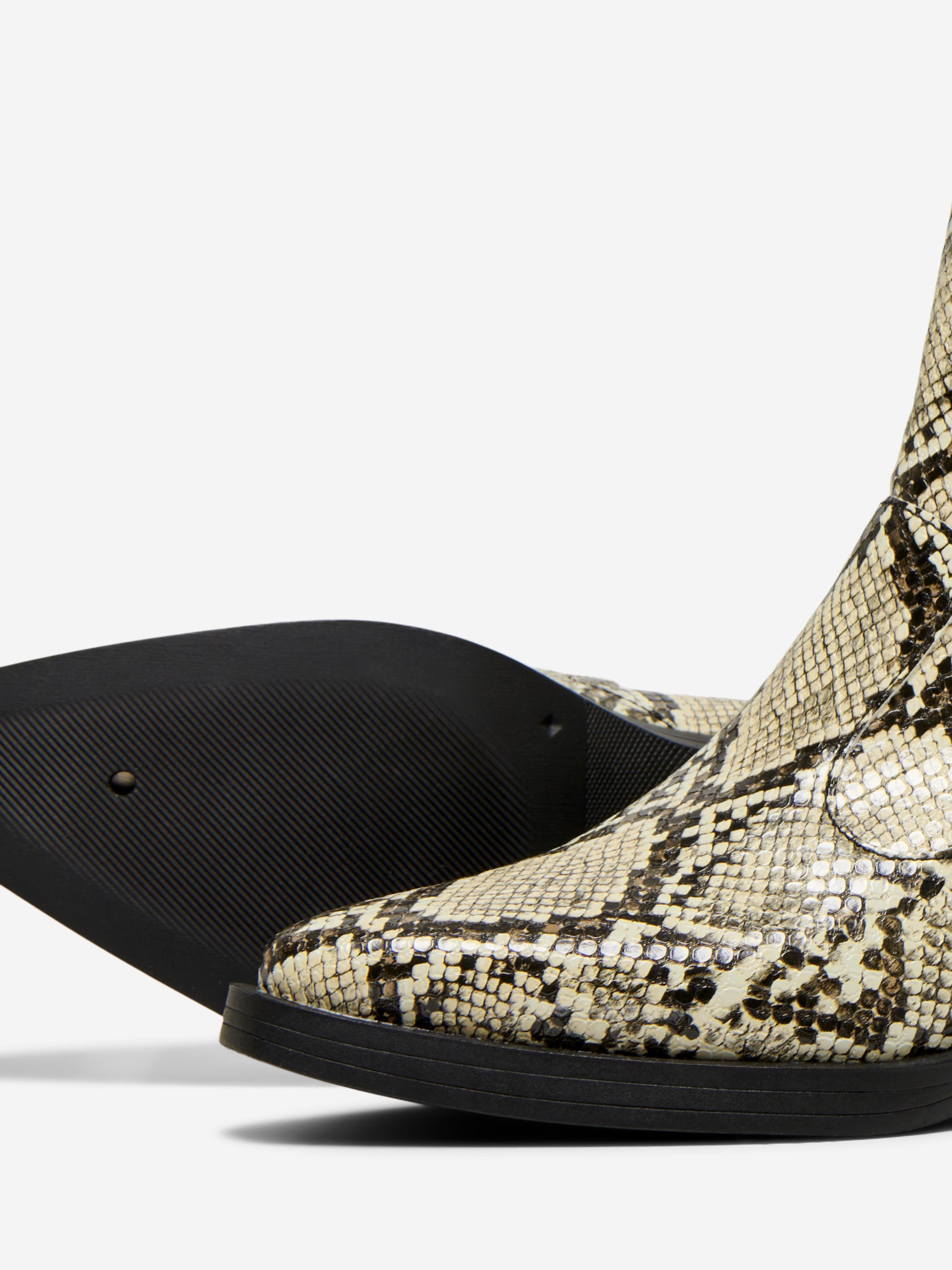 ONLBRONCO-2 Stiefel Birch