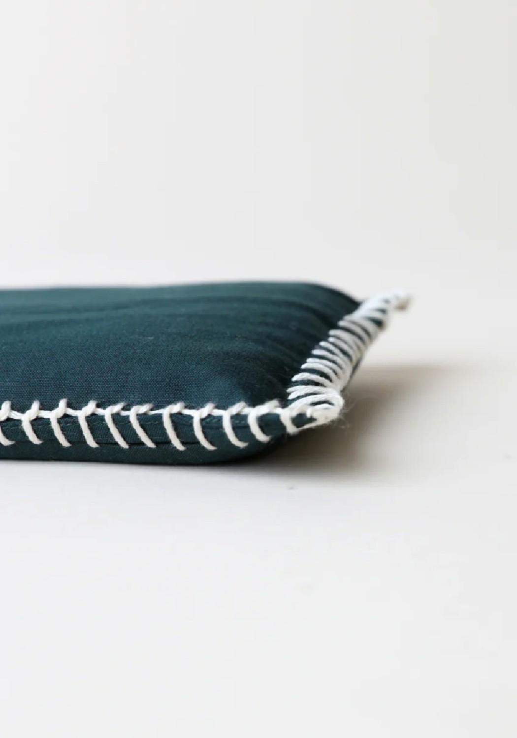 YOOMEE Augenkissen Eye Pillow Raha Emerald