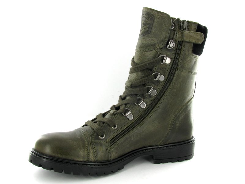 Twins 317666 wijdte 5 Groen