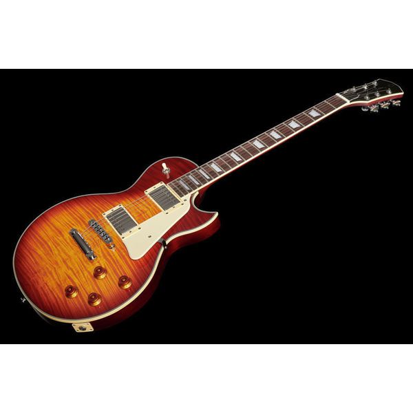 Larry Carlton L7 TS