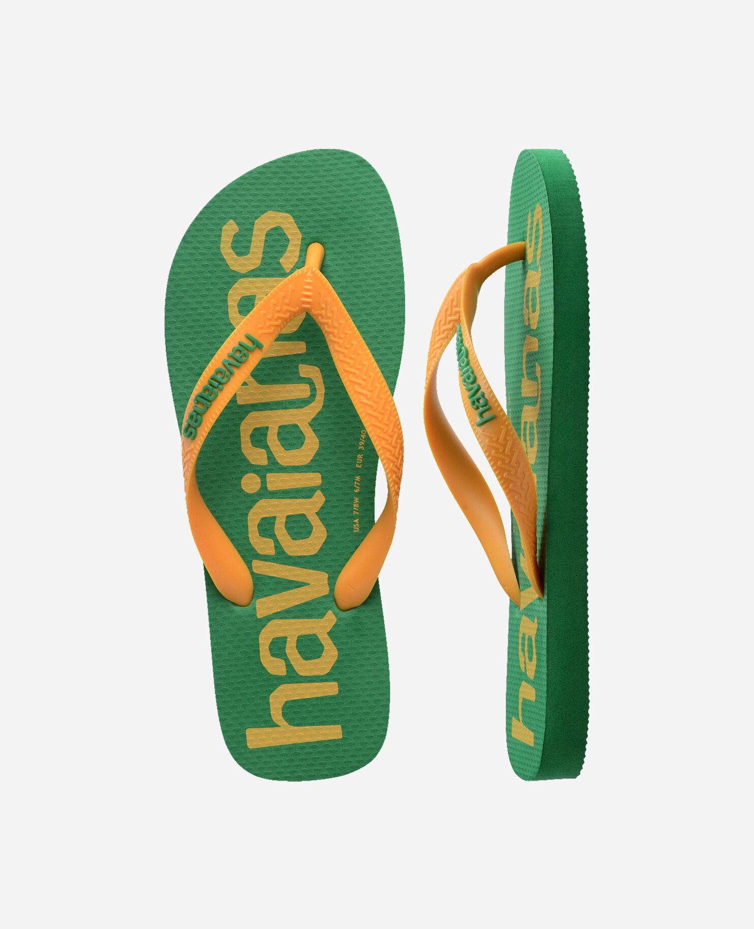 Havaianas Top Logomania 2
