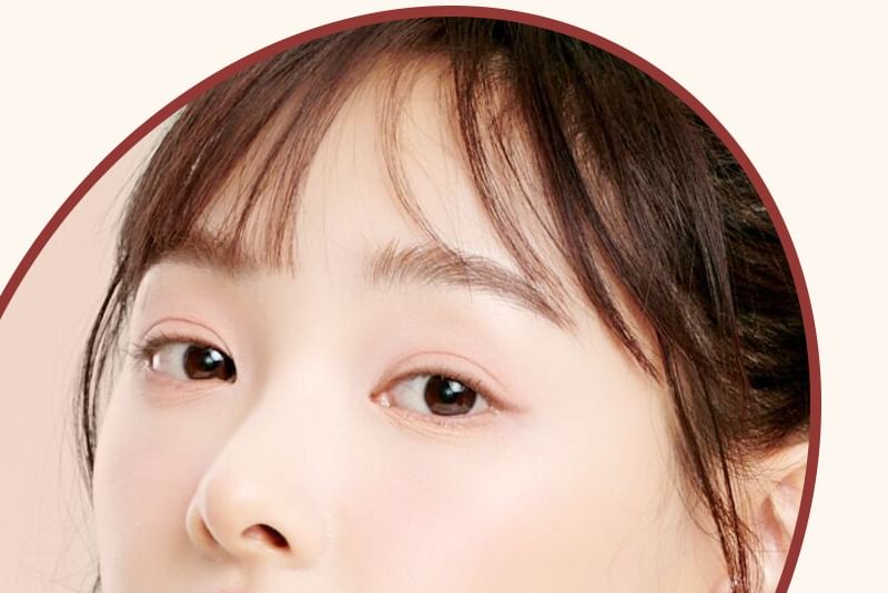 Heng Fang - Hydraterende glanzende lip tint - 4 kleuren