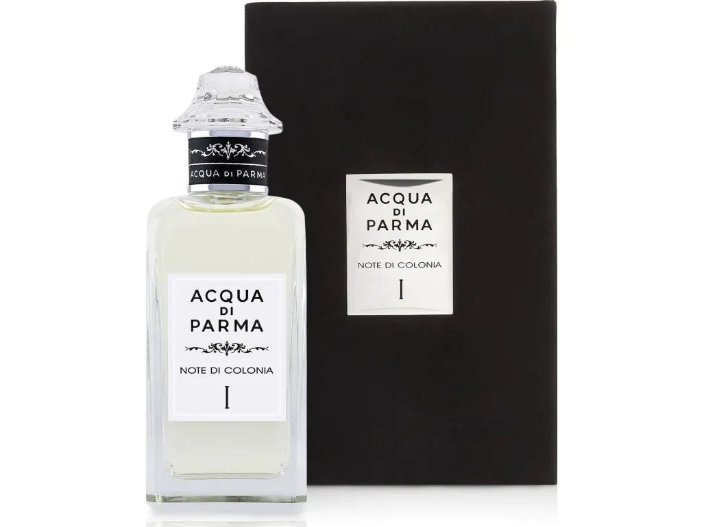 Acqua Di Parma Note di Colonia I Eau de Cologne 150 ml (unisex)