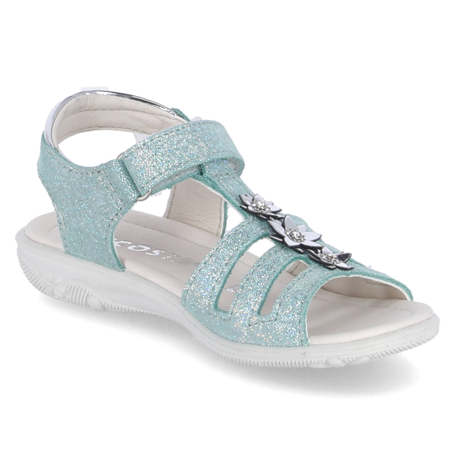 Ricosta Sandalen CLEO - jade