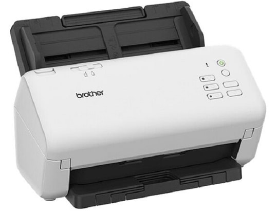 BROTHER - Scanner à plat ADS-4300N