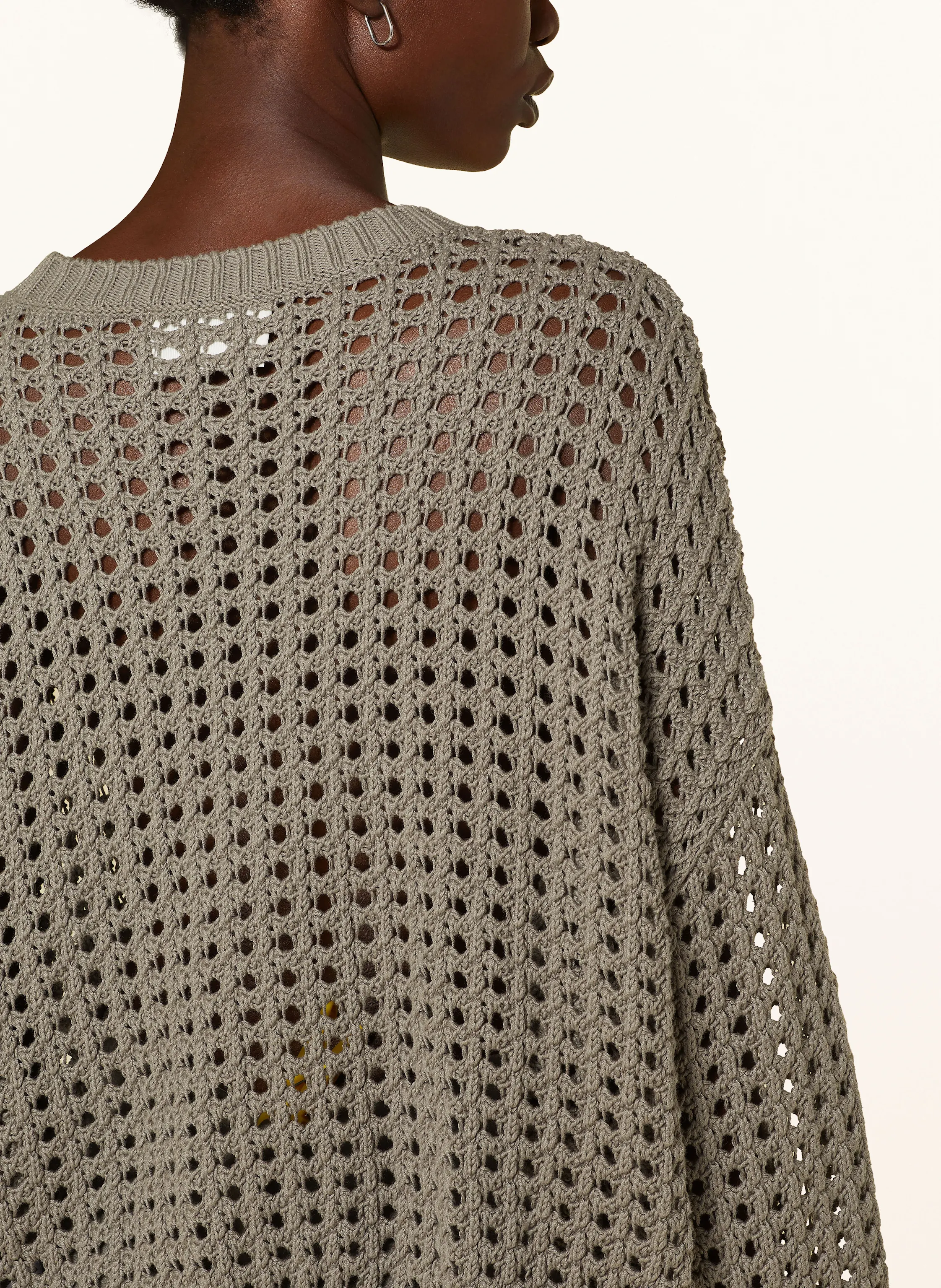 Juvia Pullover FEDRA