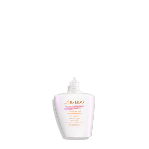 Shiseido Age Defense Sun Lotion, SPF 30, 30 ml