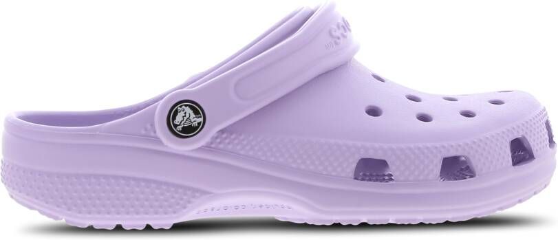 Crocs clogs lavendel Paars Meisjes EVA Effen 36 37