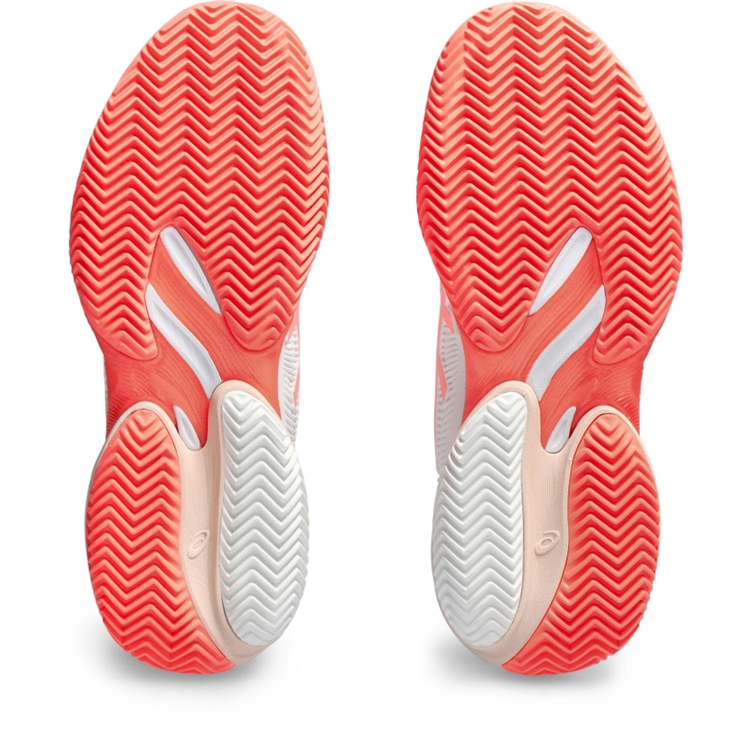 ASICS Court FF 3 Clay Dames