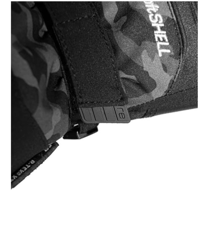 Reusch JR Kondor R-TEX XT Skihandschoenen