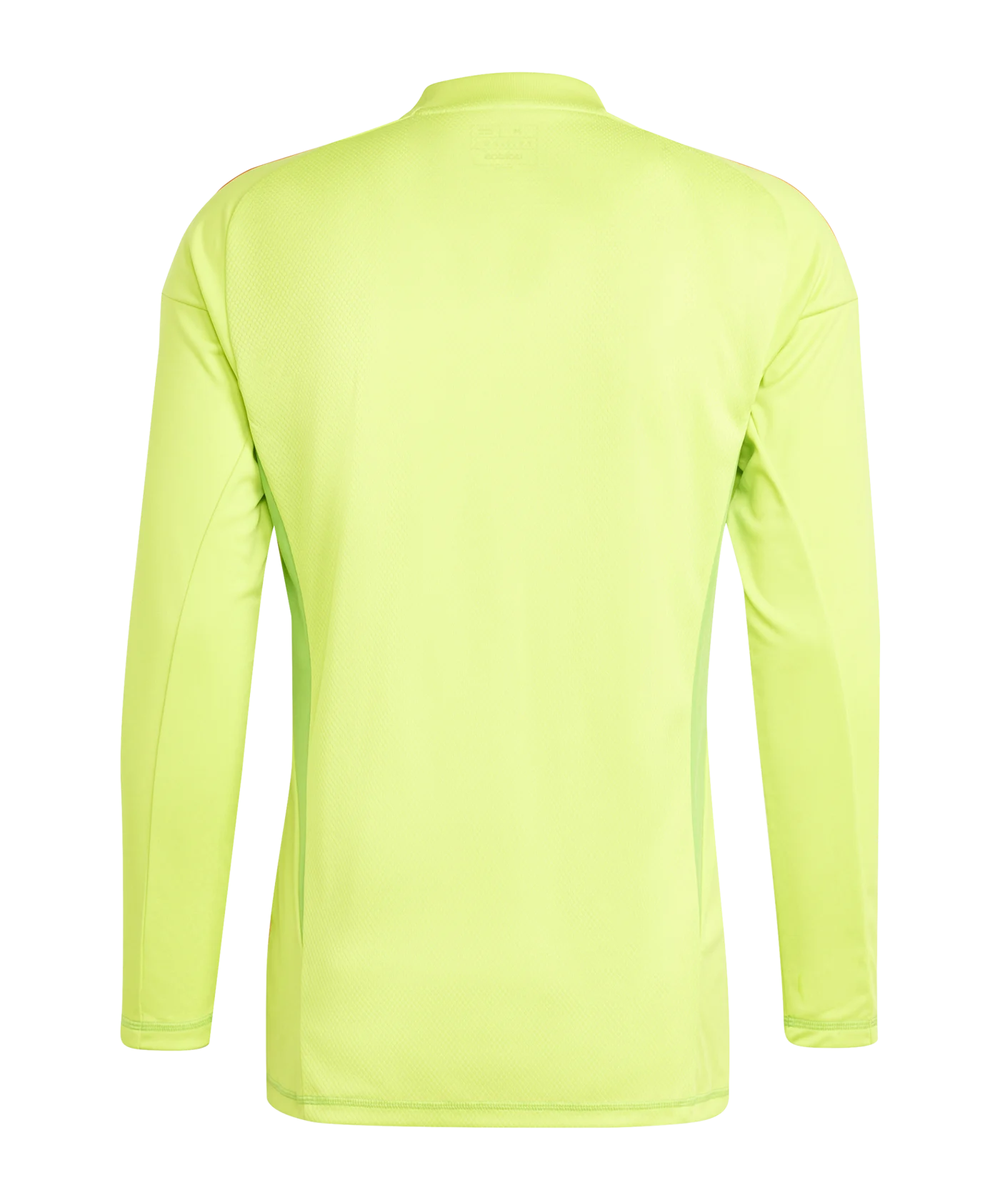 adidas Tiro 24 Competition Torwarttrikot langarm Gelb