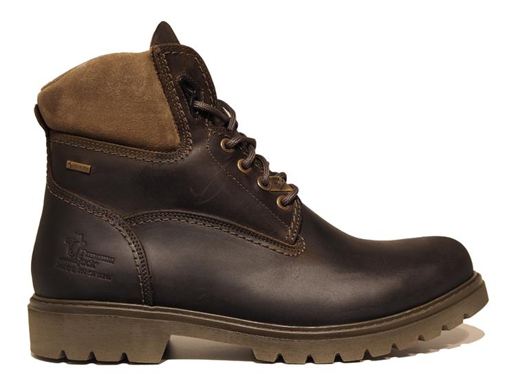 Panama Jack Amur Gtx grn