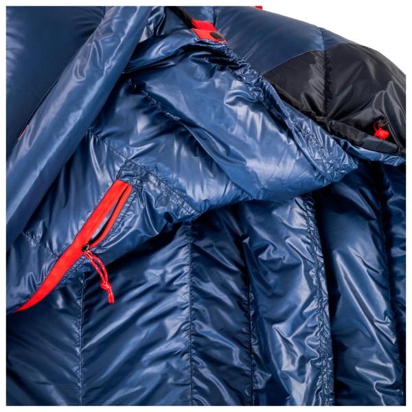 Pajak - Core 350 - Sac de couchage en duvet