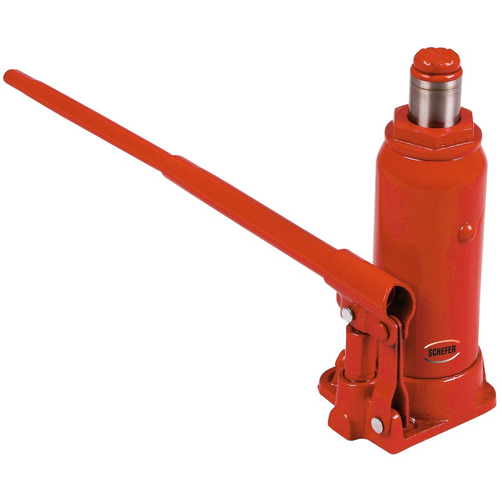 Schefer WH Premium 20.0t autokrik