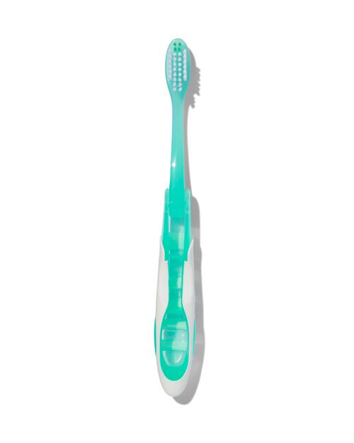 brosse à dents de voyage