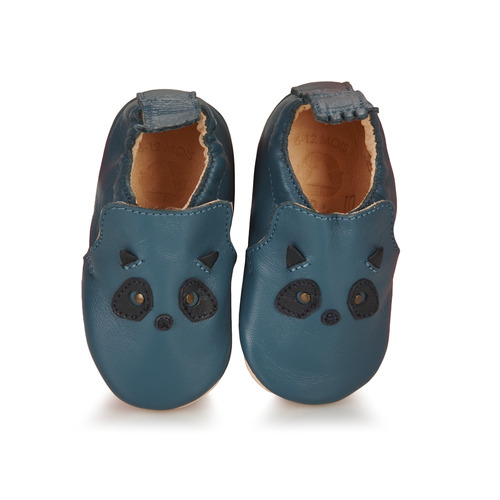 Easy Peasy - MY BLUMOO RATON LAVEUR - Bleu