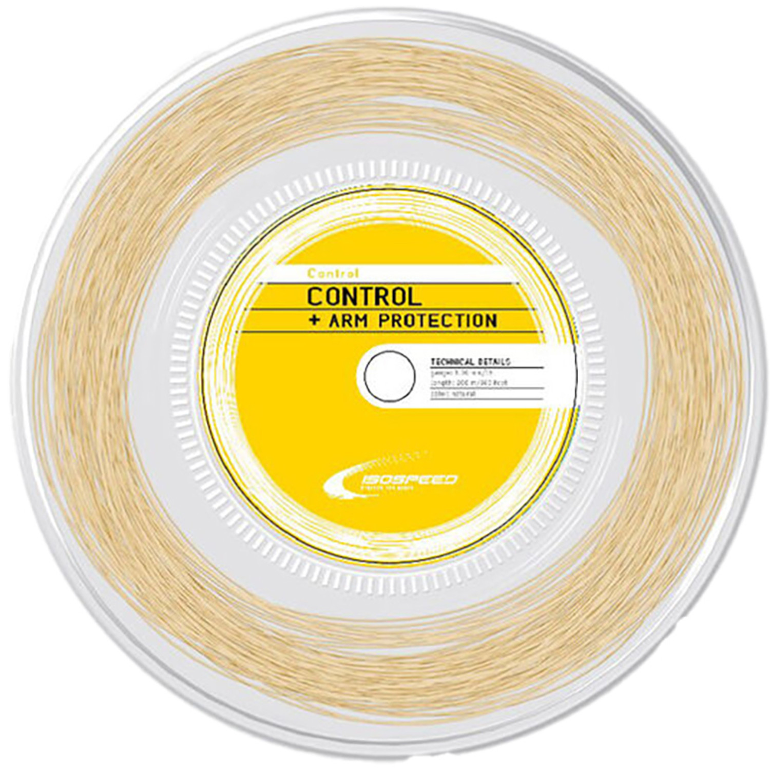 Iso-Speed Control 200M
