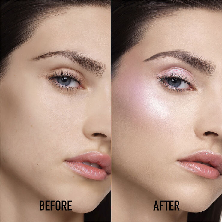 DIOR Dior Forever Glow Maximizer Longwear Liquid Highlighter 011 pink