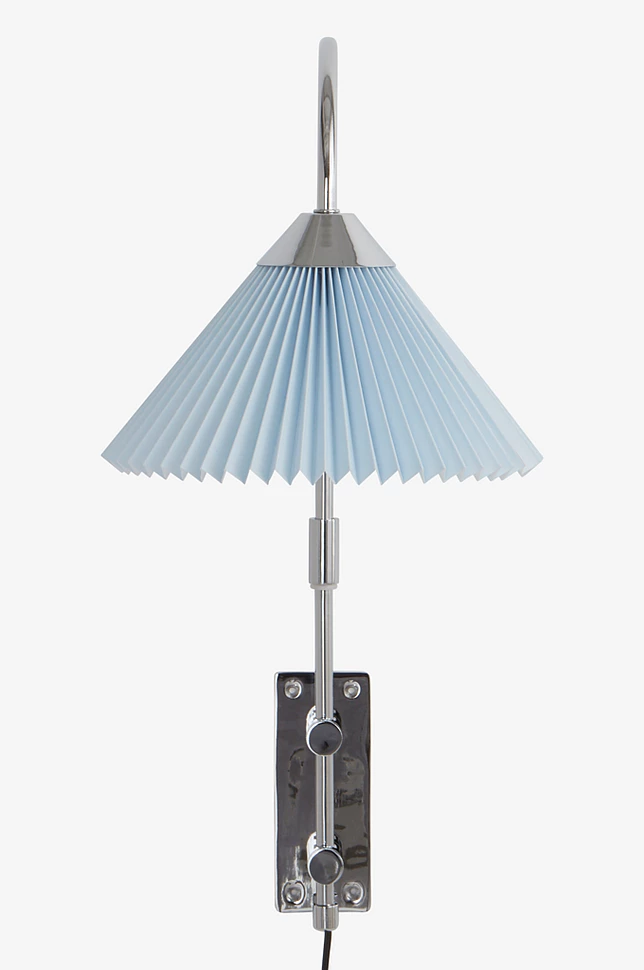 FLORENCE vegglampe