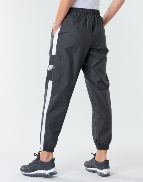 Nike - W NSW PANT WVN - Noir