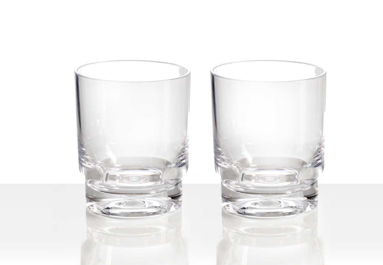Brunner Set Kaptim 25 cl 2er Pack