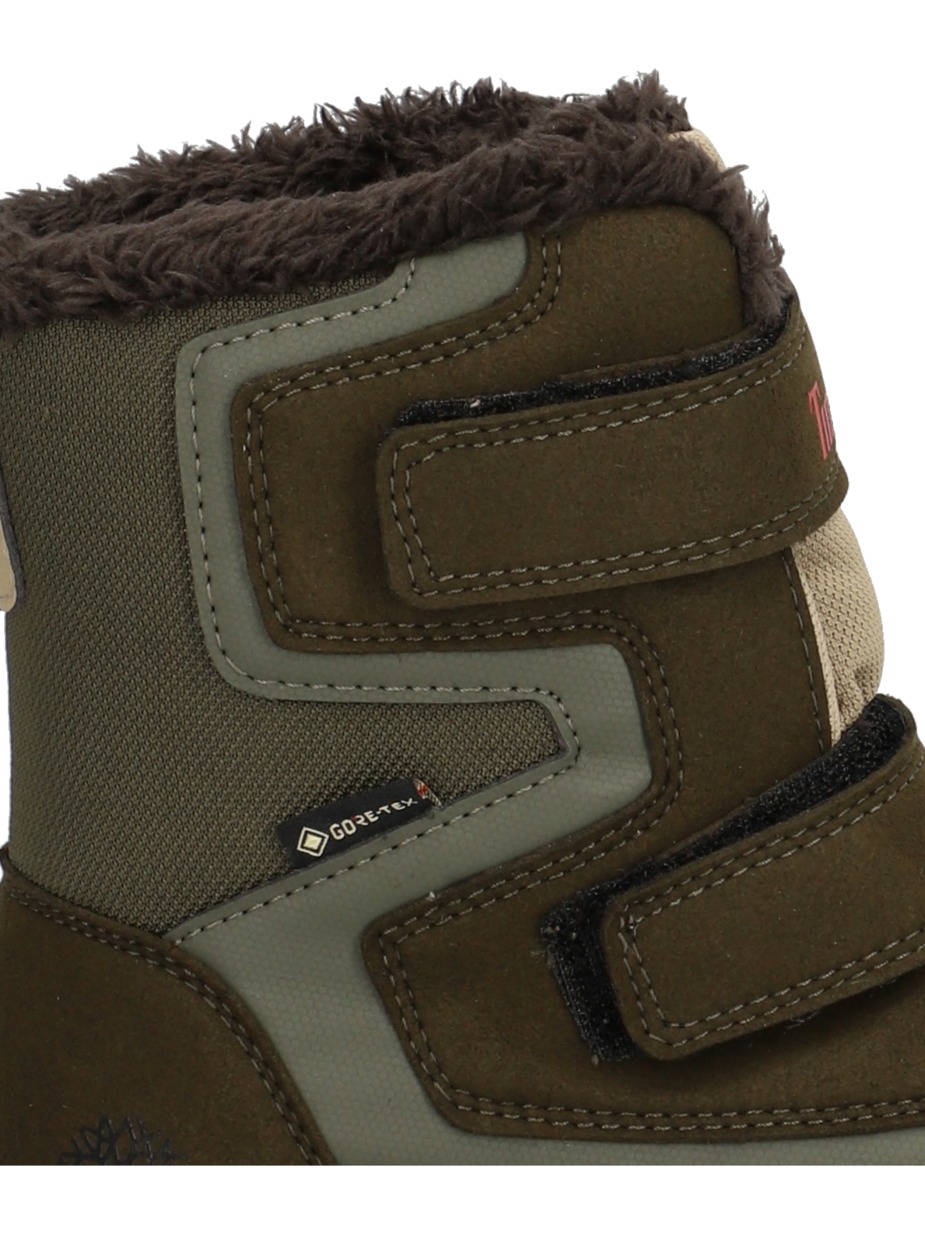 Chillberg 2-Strap GTX
