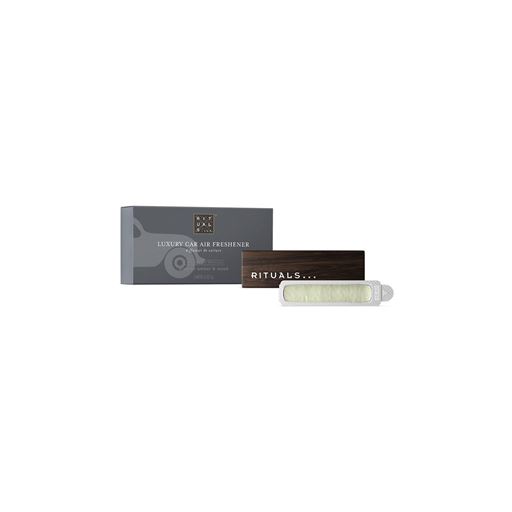 Rituals Luxury Car Air Freshener, Homme