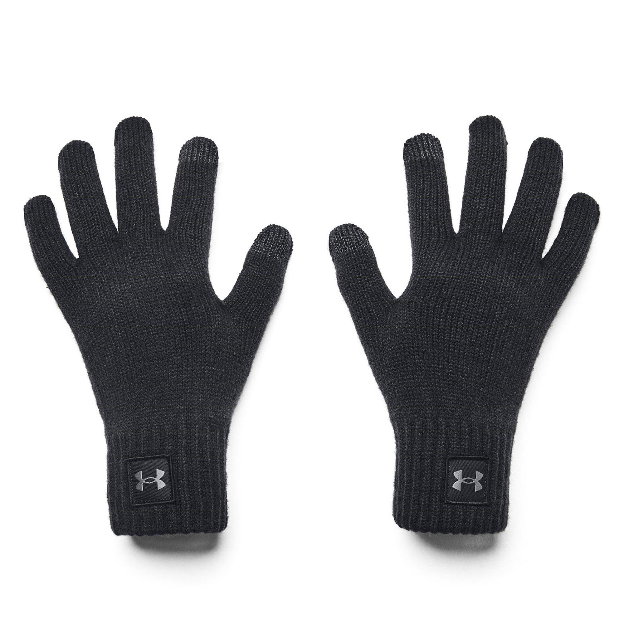 Under Armour Under Armour Ua Halftime Gloves Fleece Glove Mens