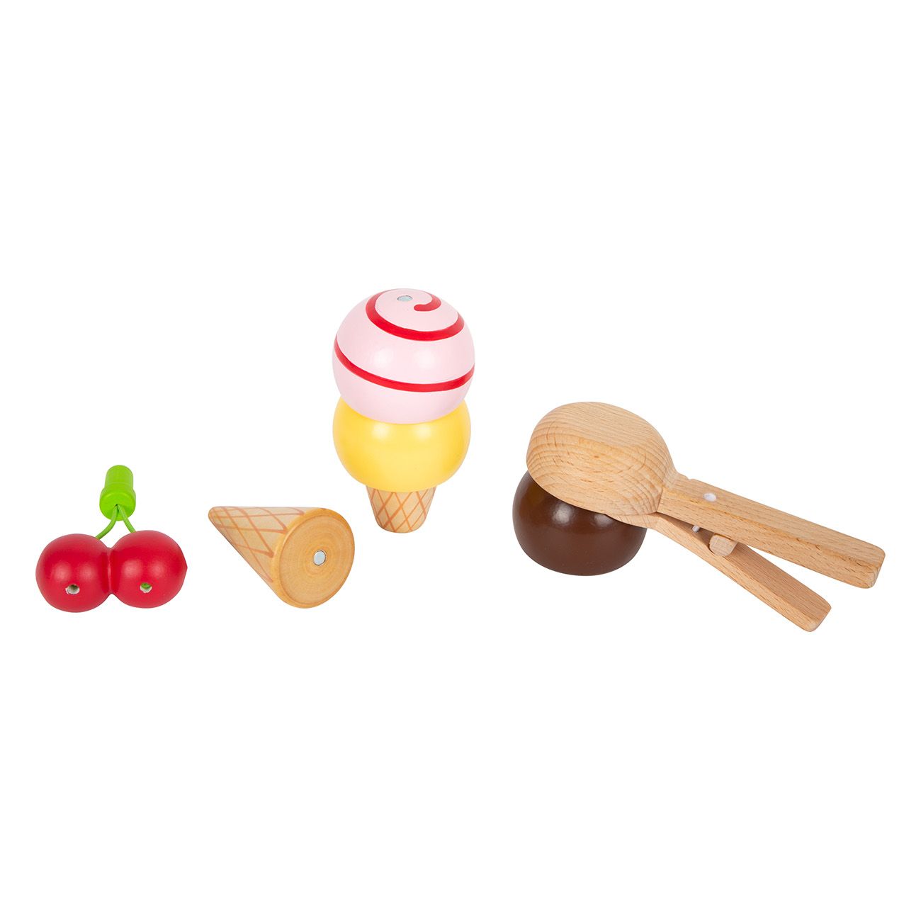 Smallfoot Eistheke fresh 11815 Kaufladen