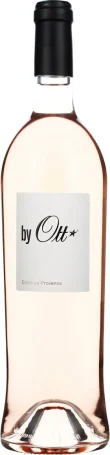 BY OTT ROSE 75CL