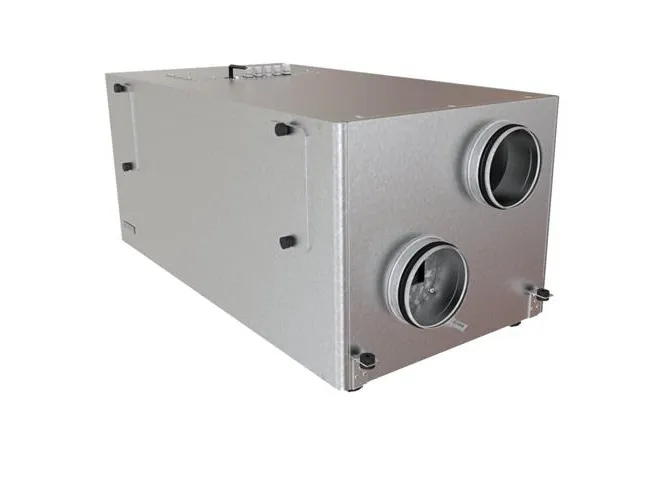 Ventilationsenhed Villavent 380 Wi-Fi