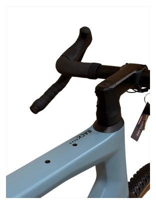 Produit reconditionné . Rose Backroad GRX RX810 Di2 2024 . Vélo de gravel . Rose . très bon état