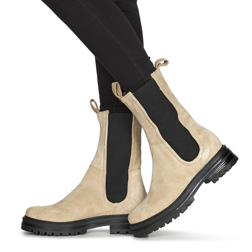 Mjus - DOBLE CHELS - Beige
