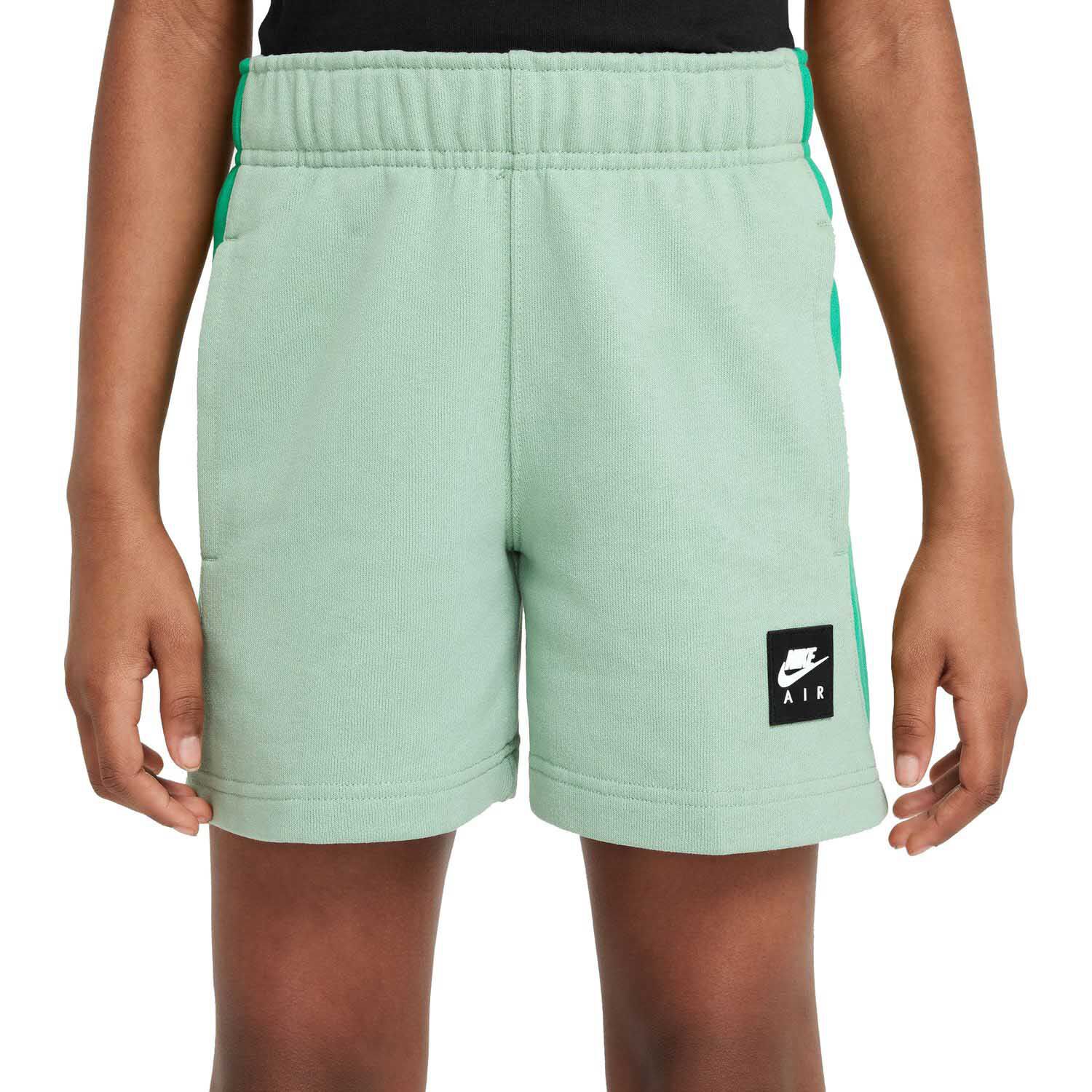 NikeK NIKE AIR FLC SHORT -PD