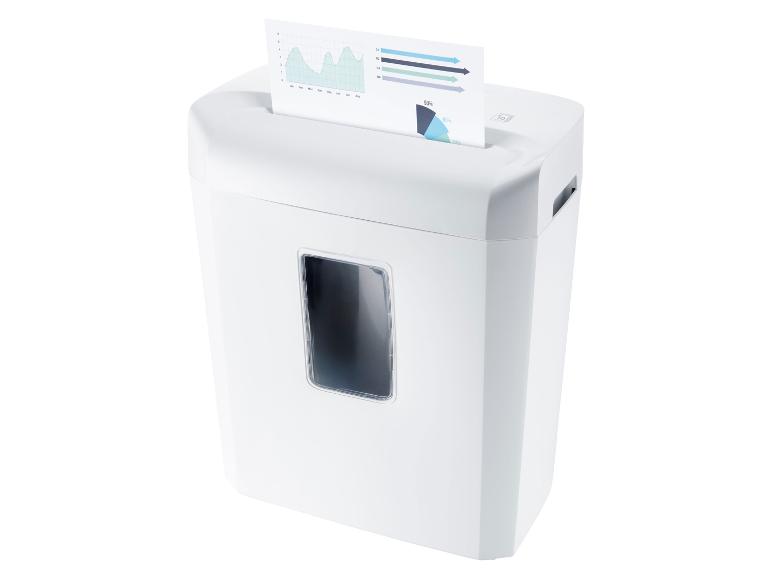Papierversnipperaar