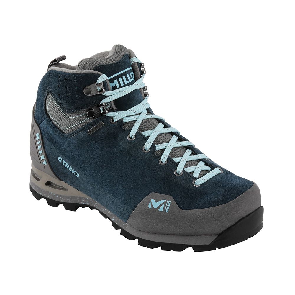 Millet G TREK 3 GTX - Chaussures trekking Femme abyss