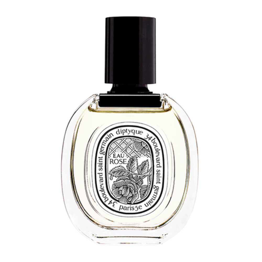 Diptyque Eau Rose Eau de Toilette Spray50 ml
