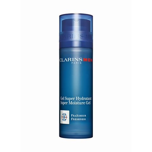 Clarins Men Hydration Moisture Gel, 50 ml