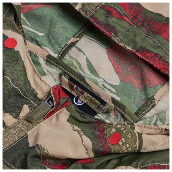 Endura - Hummvee WP Shell Jacke - Coupe-vent