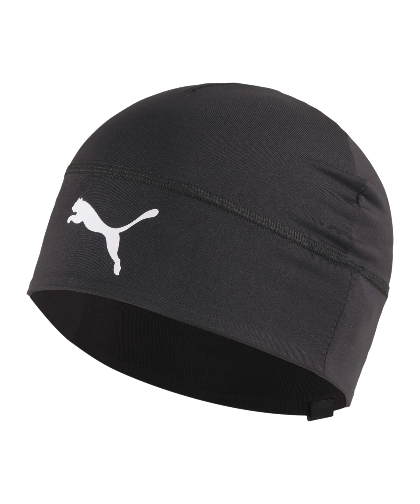 PUMA teamLIGA Beanie Kids Schwarz F03