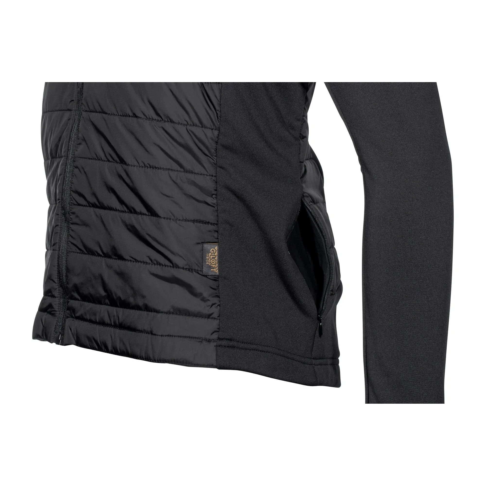 Carinthia -  Jacke G-Loft Ultra Shirt 2.0
