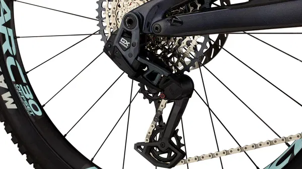 Rocky Mountain Instinct Powerplay SL C70