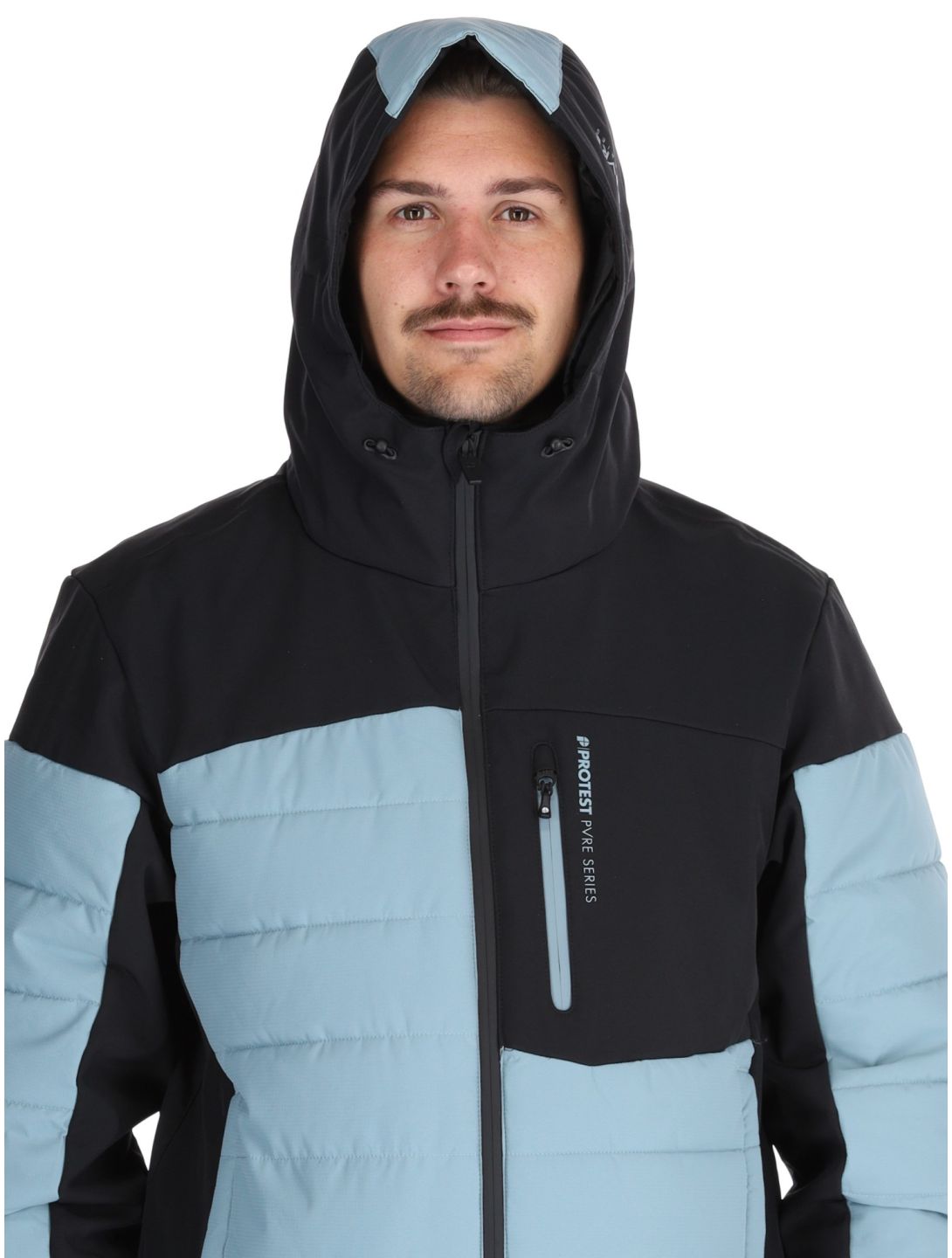 PRTMOUNT24 ski-jas heren