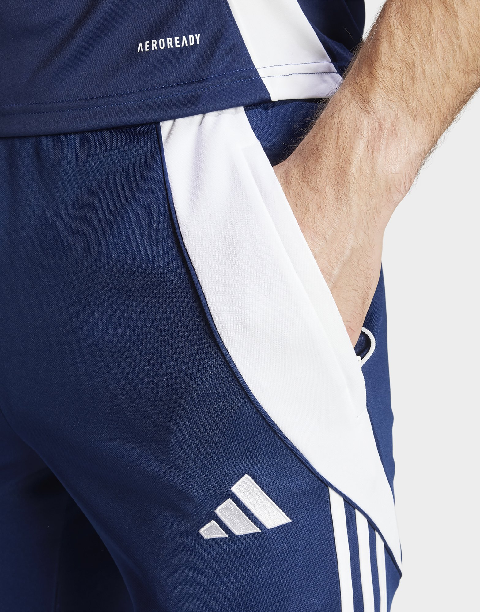 adidas Pantalon de training slim Tiro 24