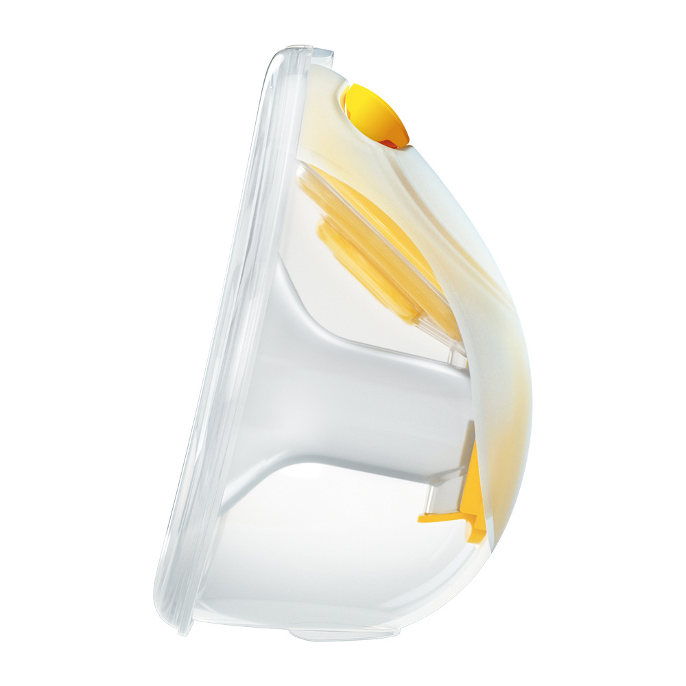 Medela Hands-free opsamlingskopper - 2 stk
