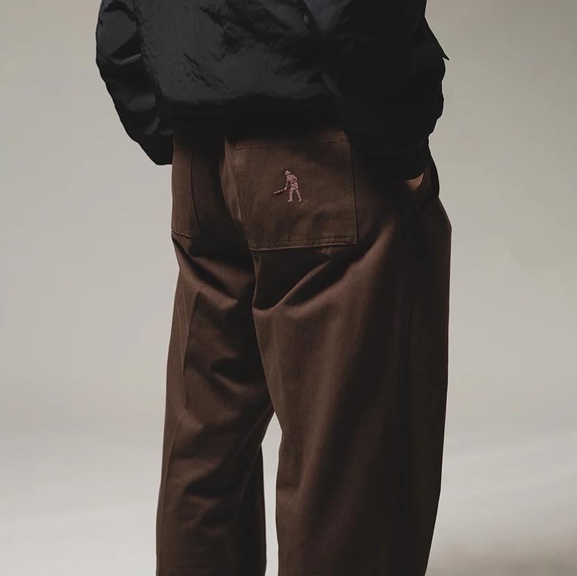 PassPort Pant Leagues Club 28