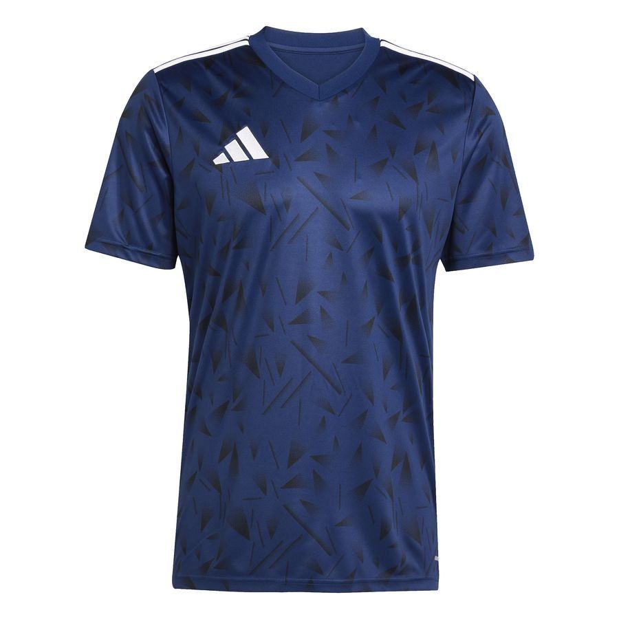 adidas Maillot Team Icon 25 - Bleu/Blanc